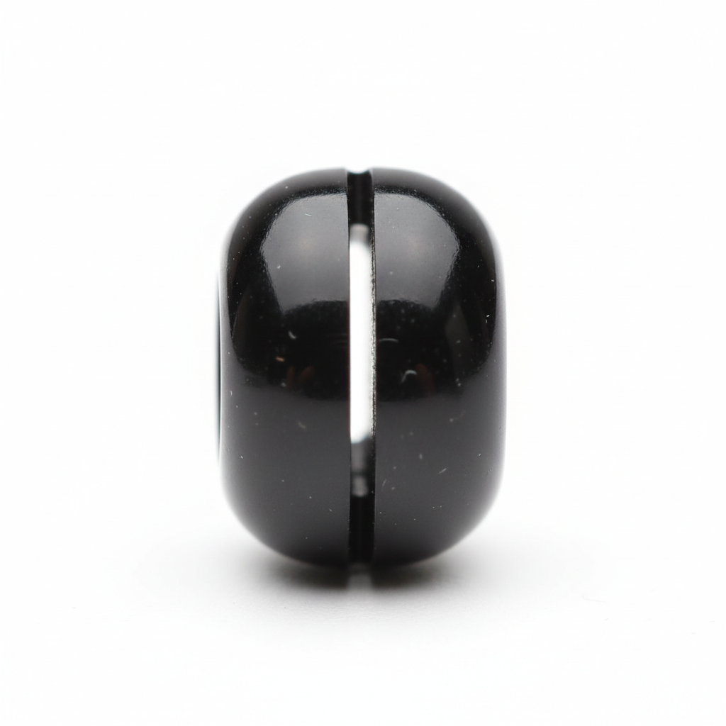 Slotted bead
