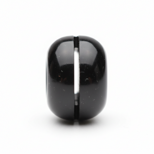 Slotted bead