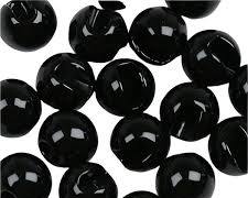Slotted bead